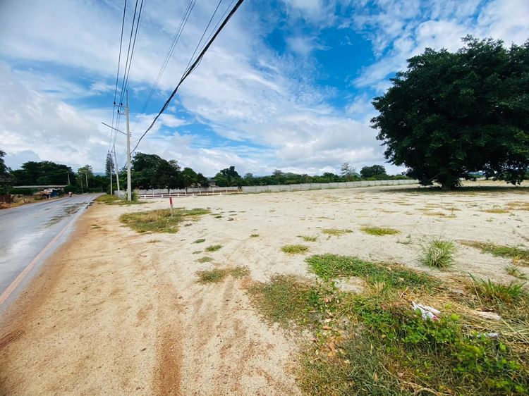 ขายที่ดินเขาใหญ่ ติดถนนใหญ่ วิวเขาใหญ่สวยมาก รูปที่ 2