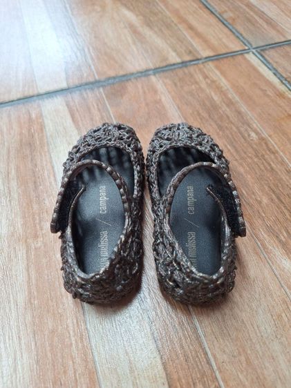 Melissa size.7US เท้าไม่เกิน13.5CM. รูปที่ 2