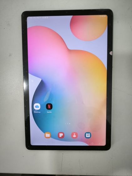 64 GB Samsung Galaxy tab S6 lite LTE