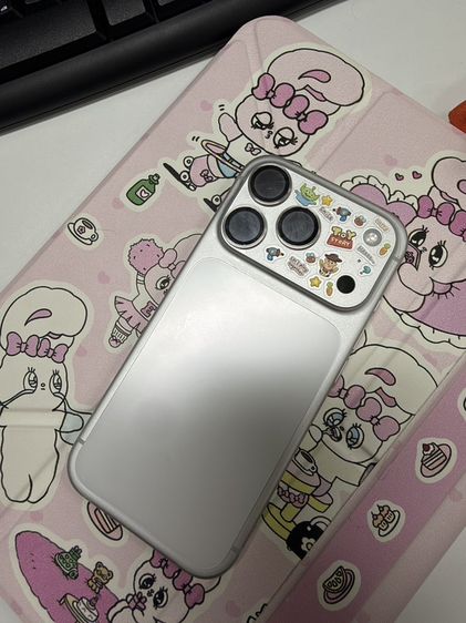iphone 17Pro 256