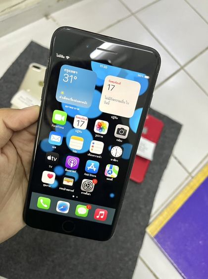 อื่นๆ 32 GB iPhone 7 Plus 32กิ๊ก เครื่องไทยแบต100%