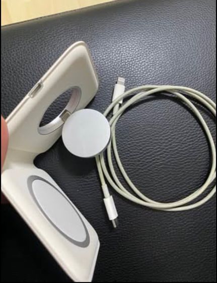 Apple MagSafe Duo Charger รูปที่ 4