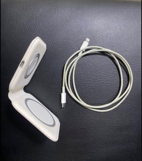 Apple MagSafe Duo Charger รูปที่ 2