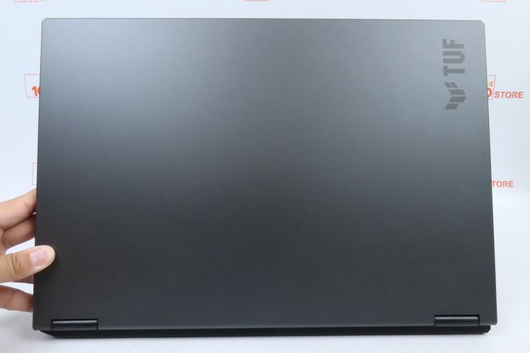 ASUS TUF GAMING A18 Ryzen 7 260.RTX5050 RAM32.512GB  รูปที่ 12