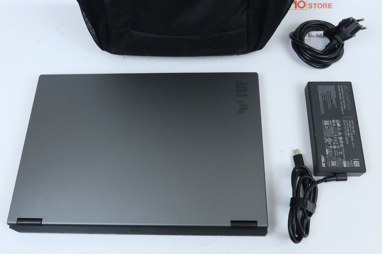 ASUS TUF GAMING A18 Ryzen 7 260.RTX5050 RAM32.512GB  รูปที่ 14