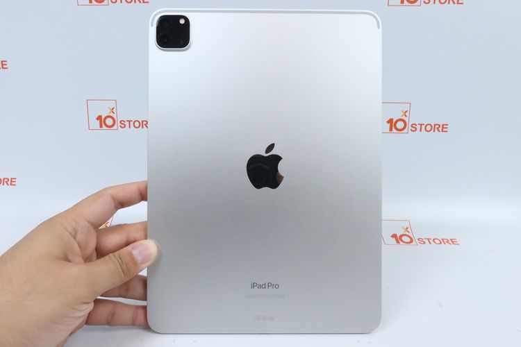 iPad Pro M2 11" 128GB WiFi  รูปที่ 12