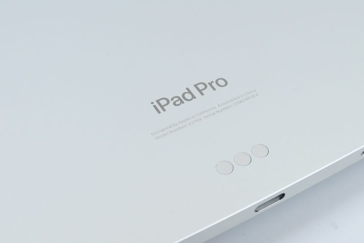 iPad Pro M2 11" 128GB WiFi  รูปที่ 11