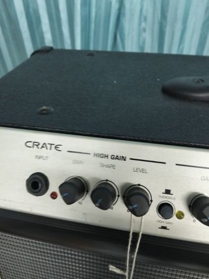 แอมป์ CRATE รูปที่ 4