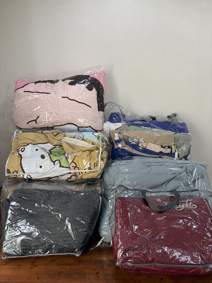 ชุดเครื่องนอน