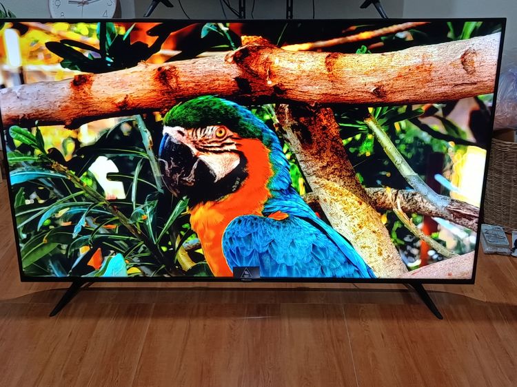 อื่นๆ อื่นๆ 🎉TV Hisense(65A6500G) จอ 65 นิ้ว Android TV🎉