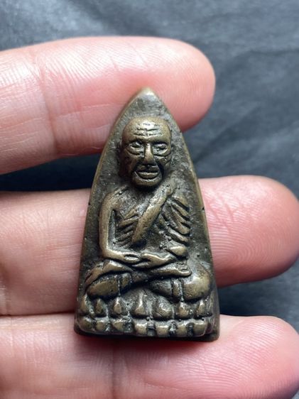 หลวงปู่ทวด เตารีด ปี 2505