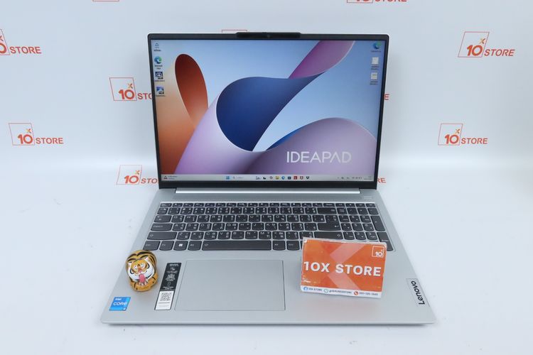 LENOVO IDEAPAD SLIM 5 Core i5-12450H RAM16.512GB