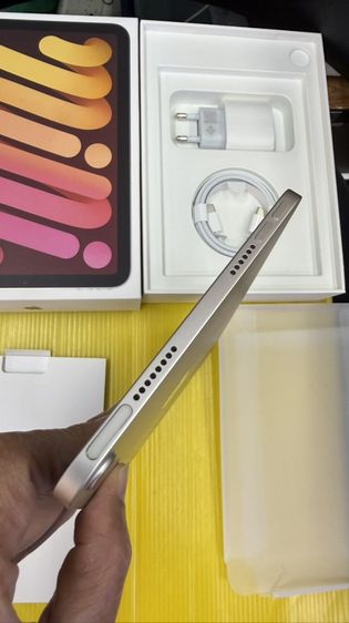 iPad A17 Pro mini7-ใหม่มากจริงๆตัวนี้ รูปที่ 5