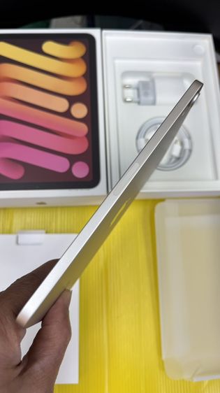iPad A17 Pro mini7-ใหม่มากจริงๆตัวนี้ รูปที่ 7