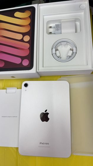 iPad A17 Pro mini7-ใหม่มากจริงๆตัวนี้ รูปที่ 10