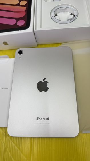 iPad A17 Pro mini7-ใหม่มากจริงๆตัวนี้ รูปที่ 4