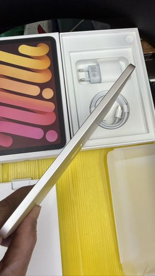 iPad A17 Pro mini7-ใหม่มากจริงๆตัวนี้ รูปที่ 9