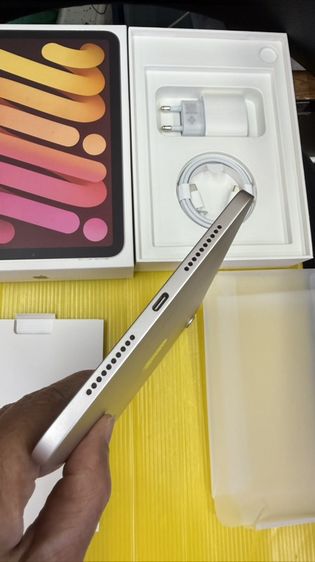 iPad A17 Pro mini7-ใหม่มากจริงๆตัวนี้ รูปที่ 6