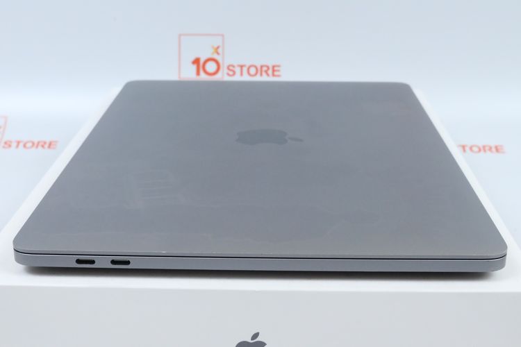 MacBook Pro M2 13" 8.256GB  รูปที่ 7