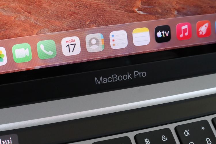 MacBook Pro M2 13" 8.256GB  รูปที่ 4