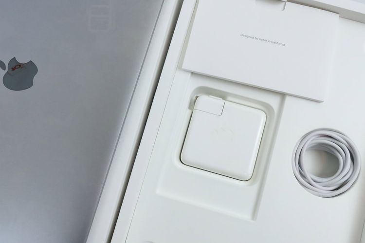 MacBook Pro M2 13" 8.256GB  รูปที่ 17