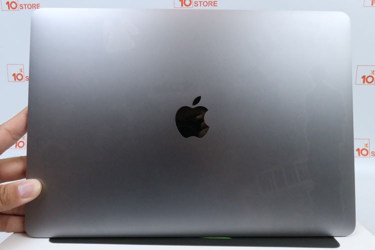 MacBook Pro M2 13" 8.256GB  รูปที่ 11
