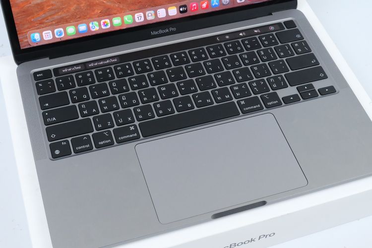 MacBook Pro M2 13" 8.256GB  รูปที่ 6