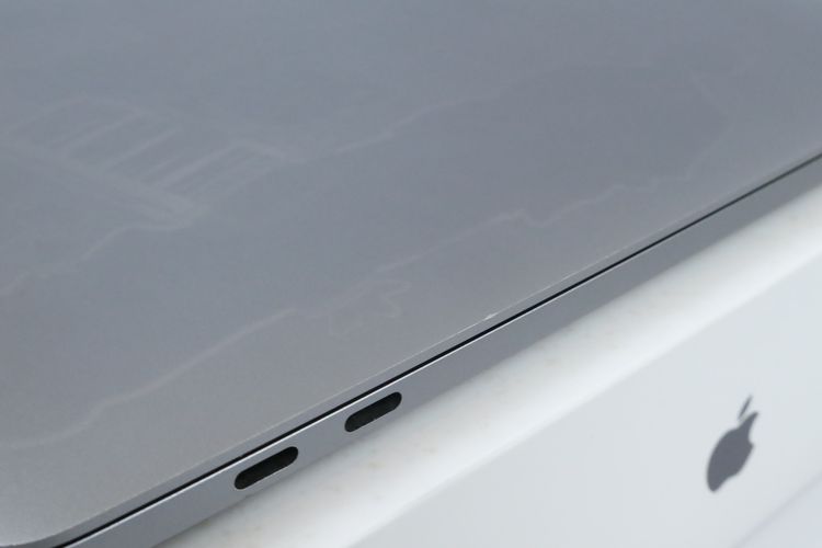 MacBook Pro M2 13" 8.256GB  รูปที่ 13