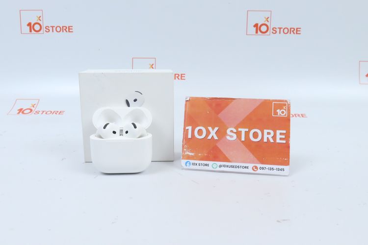 Apple AirPods 4 ANC