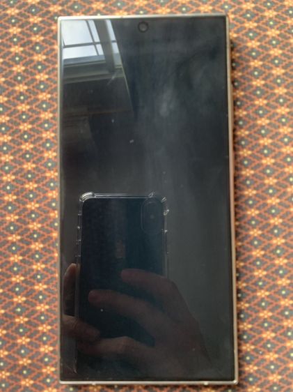 ขาย sumsung S24 ultra 512 Gb สภาพสวย