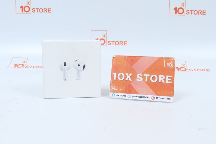 Apple AirPods 4 มือ1 07.27