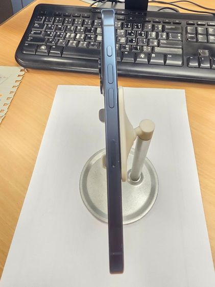 ขาย iPhone 15 Pro Max 512 GB สี Blue Titanium รูปที่ 3