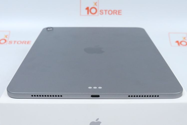 iPad Air M4 11" 128GB WiFi รอบชาร์จ 4 ประกัน 07.2027  รูปที่ 4