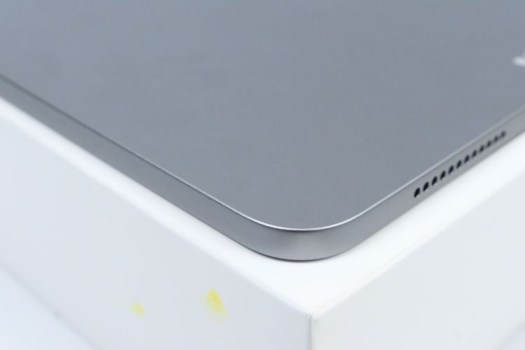 iPad Air M4 11" 128GB WiFi รอบชาร์จ 4 ประกัน 07.2027  รูปที่ 11