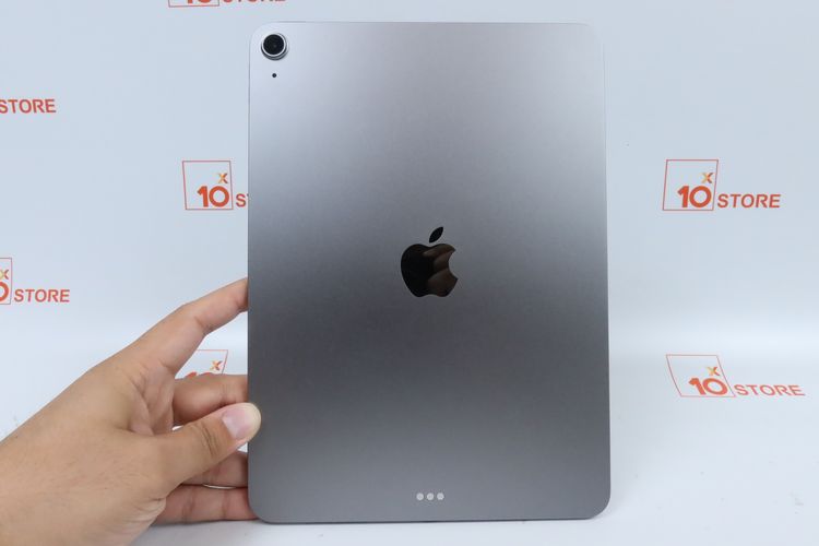 iPad Air M4 11" 128GB WiFi รอบชาร์จ 4 ประกัน 07.2027  รูปที่ 12