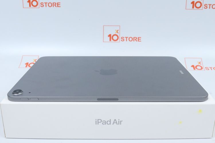 iPad Air M4 11" 128GB WiFi รอบชาร์จ 4 ประกัน 07.2027  รูปที่ 6