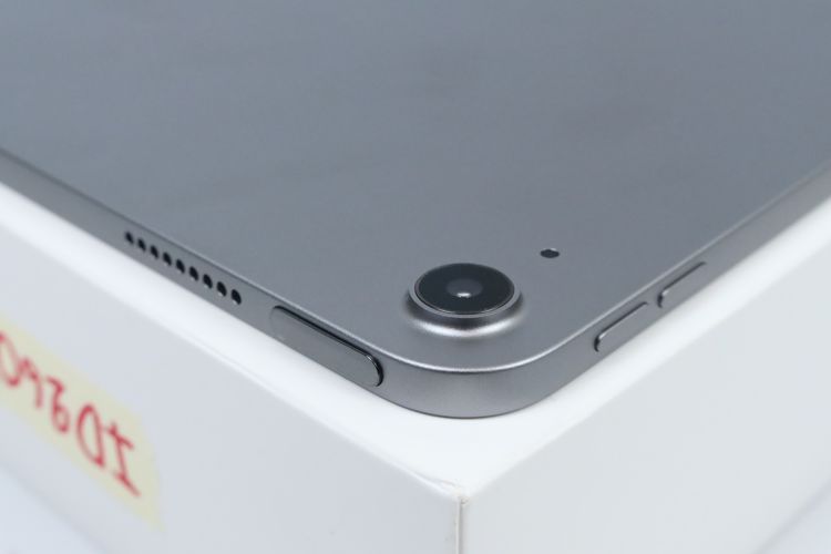 iPad Air M4 11" 128GB WiFi รอบชาร์จ 4 ประกัน 07.2027  รูปที่ 10