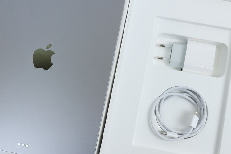 iPad Air M4 11" 128GB WiFi รอบชาร์จ 4 ประกัน 07.2027  รูปที่ 14