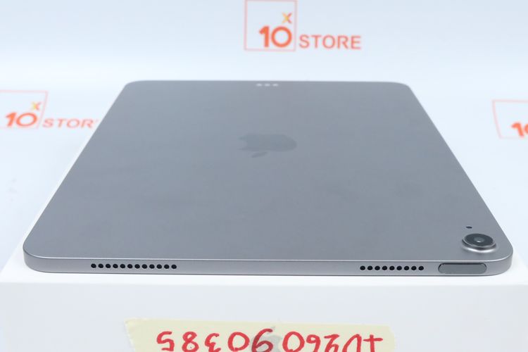 iPad Air M4 11" 128GB WiFi รอบชาร์จ 4 ประกัน 07.2027  รูปที่ 5
