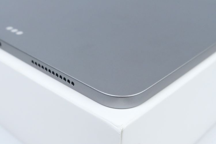 iPad Air M4 11" 128GB WiFi รอบชาร์จ 4 ประกัน 07.2027  รูปที่ 8