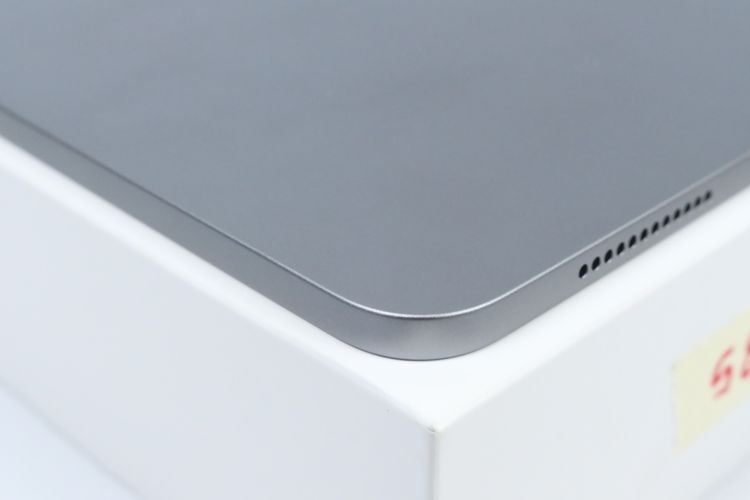 iPad Air M4 11" 128GB WiFi รอบชาร์จ 4 ประกัน 07.2027  รูปที่ 9