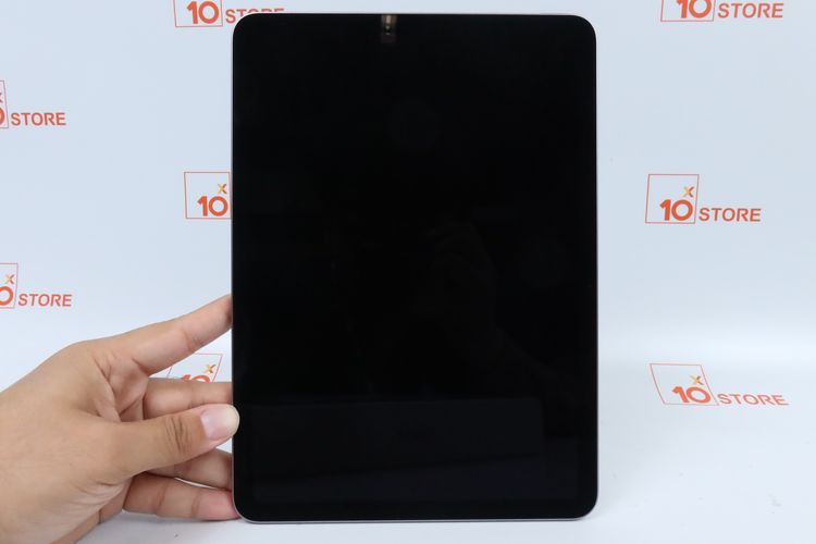 iPad Air M4 11" 128GB WiFi รอบชาร์จ 4 ประกัน 07.2027  รูปที่ 13