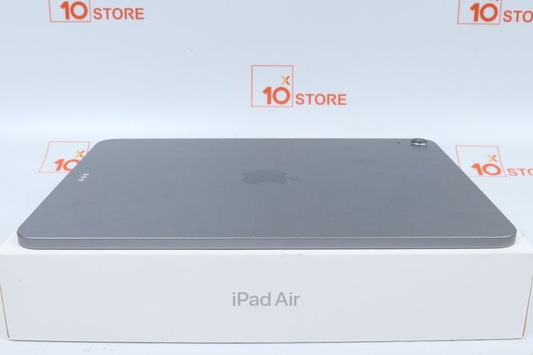 iPad Air M4 11" 128GB WiFi รอบชาร์จ 4 ประกัน 07.2027  รูปที่ 7
