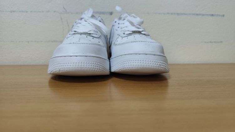Nike Air force 1 42.0  26.5 แท้ มือสอง รูปที่ 5