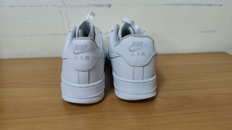 Nike Air force 1 42.0  26.5 แท้ มือสอง รูปที่ 7