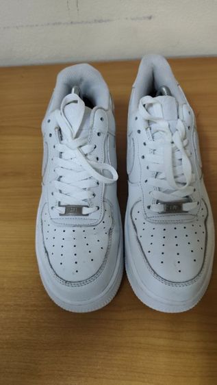 Nike Air force 1 42.0  26.5 แท้ มือสอง รูปที่ 12