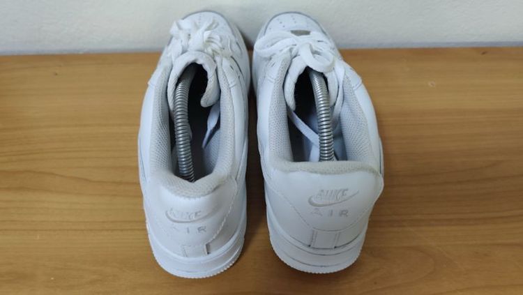 Nike Air force 1 42.0  26.5 แท้ มือสอง รูปที่ 8
