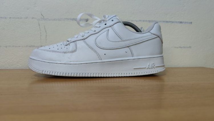 Nike Air force 1 42.0  26.5 แท้ มือสอง