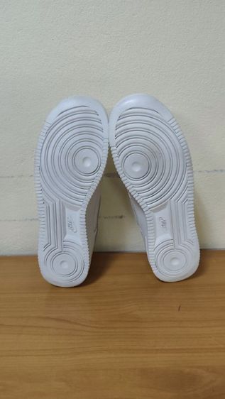 Nike Air force 1 42.0  26.5 แท้ มือสอง รูปที่ 9