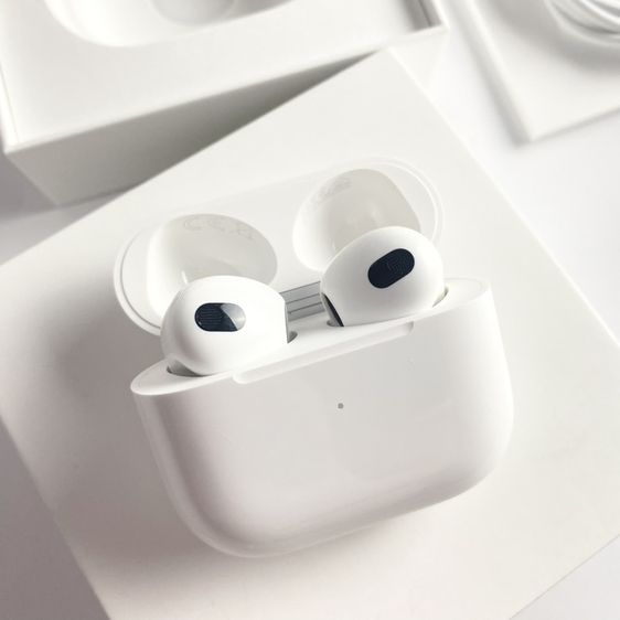 Apple AirPods 3 ใช้งานน้อยของแท้!